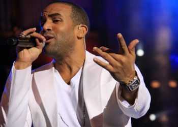 Крейг Девід для приїзду в Україну просить охоронця і чаю