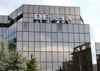 Dexia продається