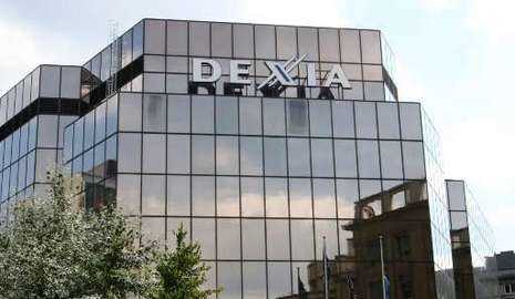 Dexia продається