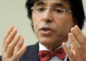 Новий уряд Бельгії здобуває підтримку