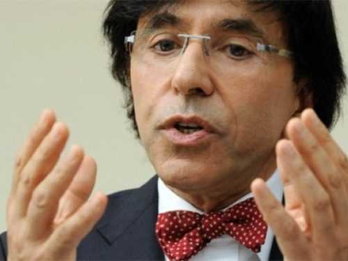 Новий уряд Бельгії здобуває підтримку