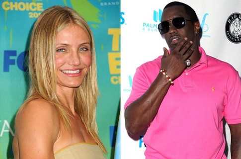 Камерон Діаз знову закохалася