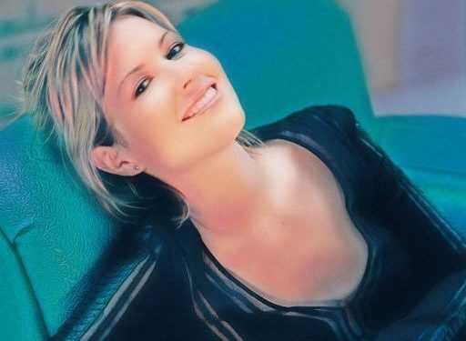 Певица Dido родила первенца