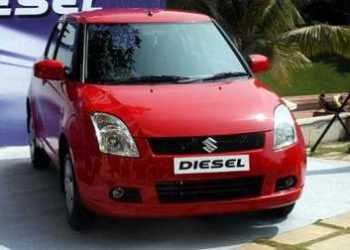 Парламентська група хоче впровадити високий акцизний збір на дизельні автомобілі