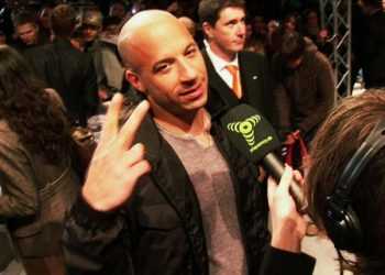 Він Дизель підтвердив ще два продовження