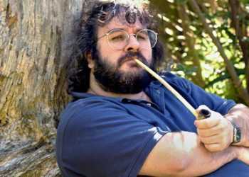 Пітер Джексон зняв документальну стрічку про помилку правосуддя