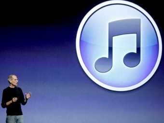 Стіва Джобса посмертно нагородили Греммі