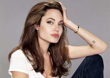 Анжеліну Джолі звинувачують у плагіаті