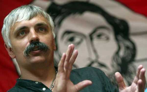 Корчинський продает