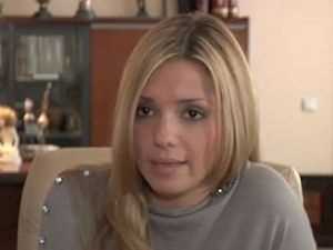 Дочь Тимошенко обратилась ко всем с видеозаписи и рассказала правду