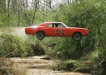 Перший генерал Лі, що буде продано на аукціоні Barrett-Jackson