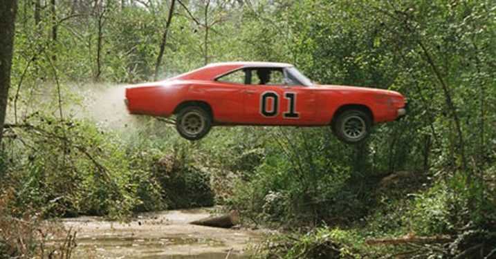 Перший генерал Лі, що буде продано на аукціоні Barrett-Jackson