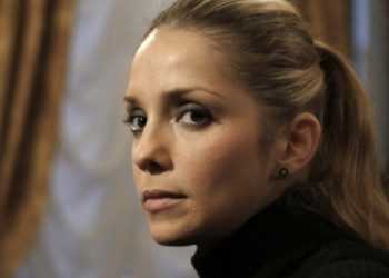 Донька Тимошенко в Брюсселі розповіла про безчесний суд над її матір'ю