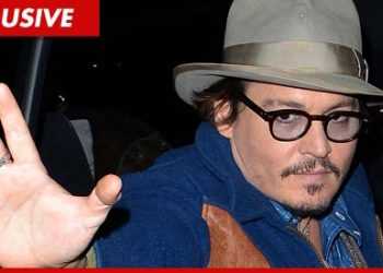 Поліція проведе допит Джонні Деппа