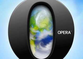 Версія браузера Opera 11.60 доступна для завантаження