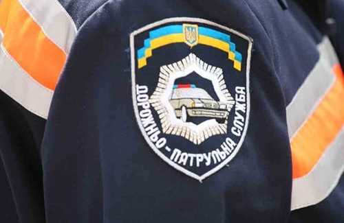 В Полтаві придумали новий спосіб боротьби з порушеннями дорожніх правил