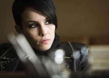 «Девушка с татуировкой дракона» не оправдала надежд