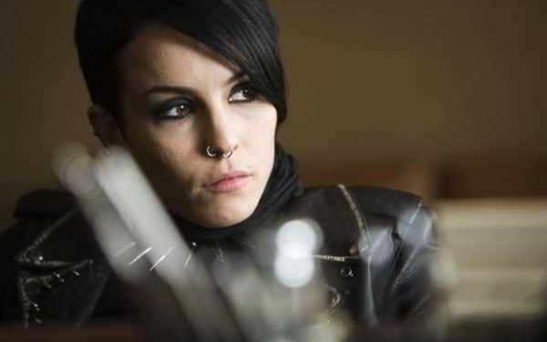 «Девушка с татуировкой дракона» не оправдала надежд