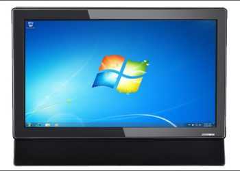 Моноблочний комп'ютер DreamVision A23 з 23-дюймовим дисплеєм