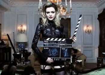 Відеокліп гурту Duran Duran опинився під забороною