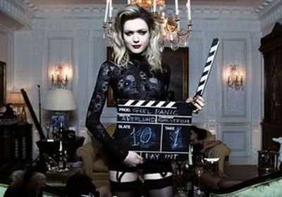 Відеокліп гурту Duran Duran опинився під забороною