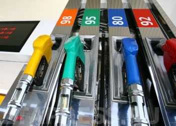 В Україні можуть зрости ціни на дизпаливо