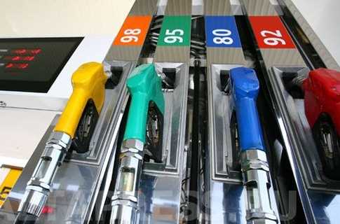 В Україні можуть зрости ціни на дизпаливо