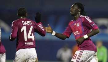 Ліга чемпіонів, група D. Безпрограшна серія Реалу і знищення загребського Динамо