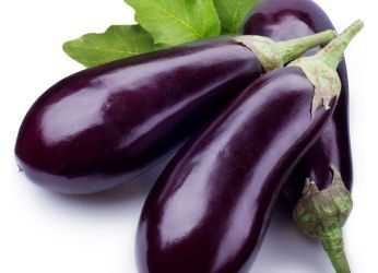 Баклажан вважається овочем довголіття