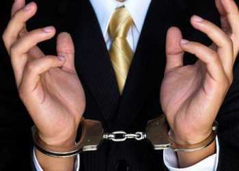 Статистика по економічним злочинам керівників за 2011 рік