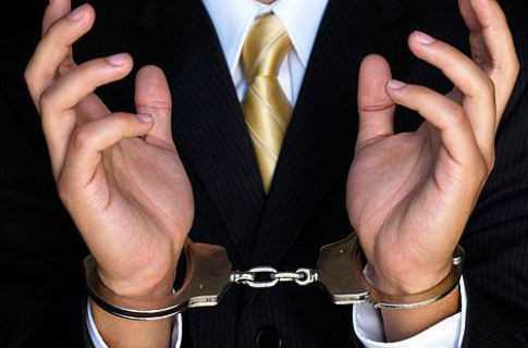 Статистика по економічним злочинам керівників за 2011 рік