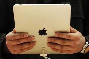 Експерти: планшети стануть популярнішими за ноутбуки через п'ять років