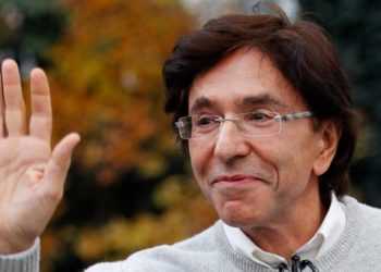 Через півтора року в Бельгії нарешті з'явився уряд