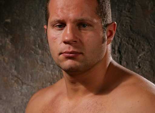 Федор Емельяненко - Сатоши Ишии. Видео боя