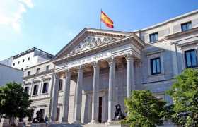 Новоизбранный парламент Испании начал работу