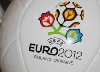 За неофіційний гімн до Євро-2012 автор отримає 25 тис. доларів
