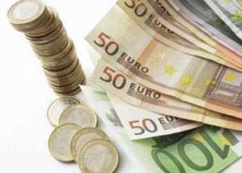 Євро святкує ювілей