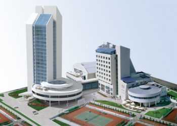 Україна не впоралась з забезпеченням готелями Євро-2012