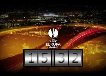 За тур до завершення сезону уже відомі 15 учасників 1/16 Ліги Європи