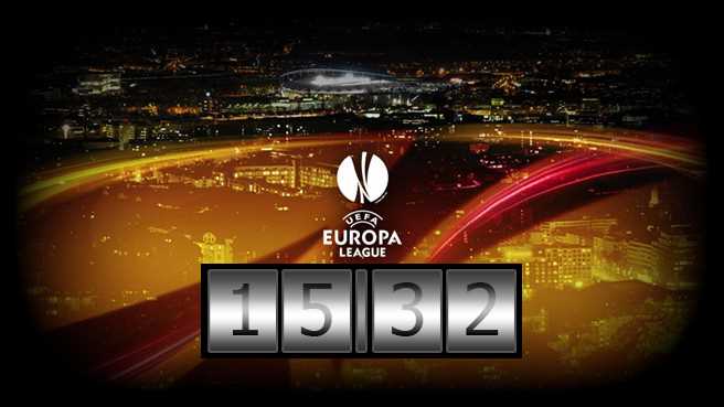 За тур до завершення сезону уже відомі 15 учасників 1/16 Ліги Європи