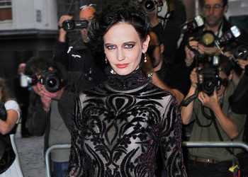 Єва Грін зіграє жорстоку богиню Артеміду