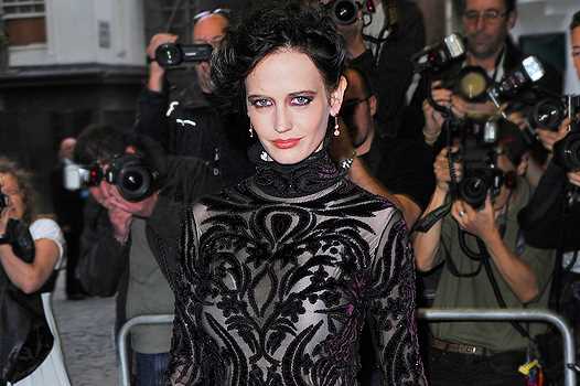 Єва Грін зіграє жорстоку богиню Артеміду