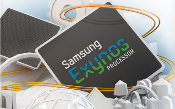 Samsung Exynos 5250 отримала процесор ARM Cortex-A15