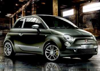 Автовиробники Fiat згодні співпрацювати із поп-зірками, щоб просувати свою продукцію