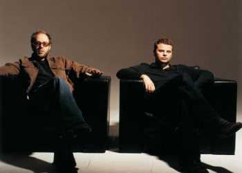 У кінотеатрах покажуть фільм-концерт про The Chemical Brothers