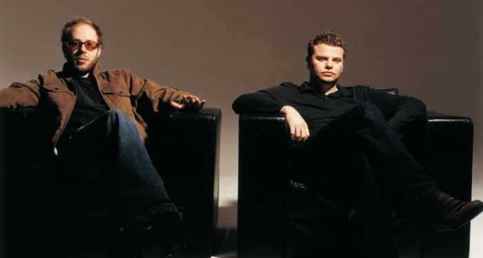 У кінотеатрах покажуть фільм-концерт про The Chemical Brothers