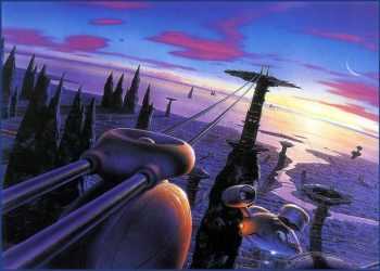 Донька Філіпа Діка зніме за його романом фільм