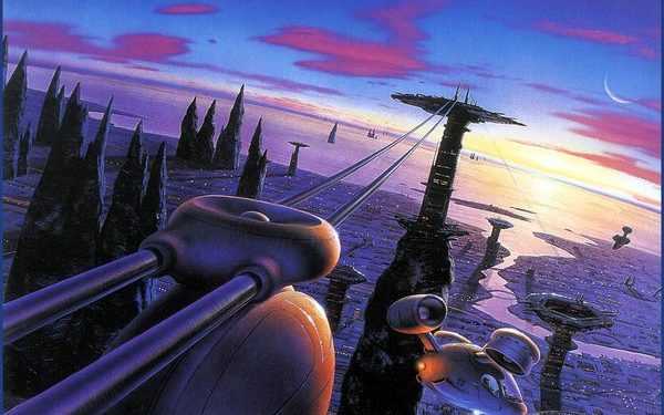 Донька Філіпа Діка зніме за його романом фільм