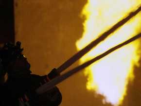 Смертельне вогнище охопило індійську лікарню