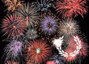 От взрыва фейерверка пострадали трое детей